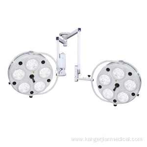 german led ot mobile operation shadowless light led surgical lighting